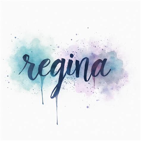 Regina Baby Name - Name Meaning, Origin, and Popularity Insights ...