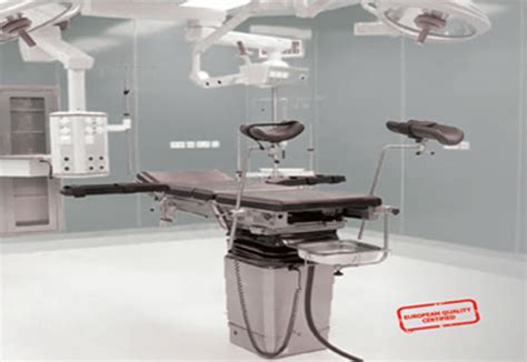 Modular Operation Theatre | Magnatek Enterprises