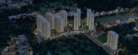Sobha Dream Gardens Thankyou | Thanisandra, Bangalore