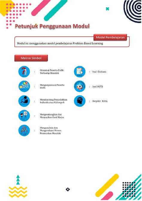 Image result for How to Use This Module