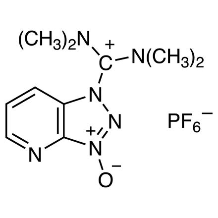 Reagents for Condensation Reactions (HATU) 148893-10-1 | Tokyo Chemical ...