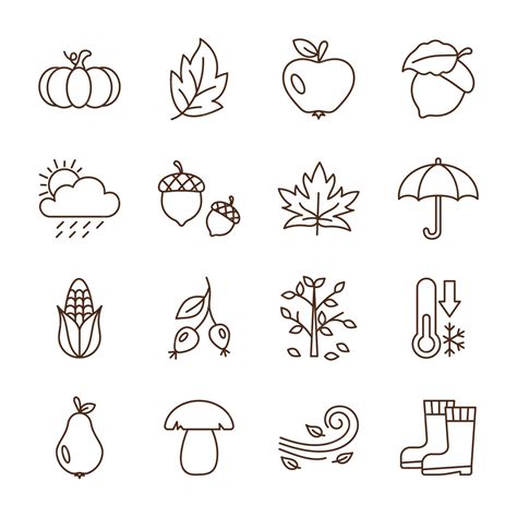 Image result for Fall Vector