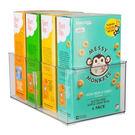 Image result for Large Storage Container with Layers