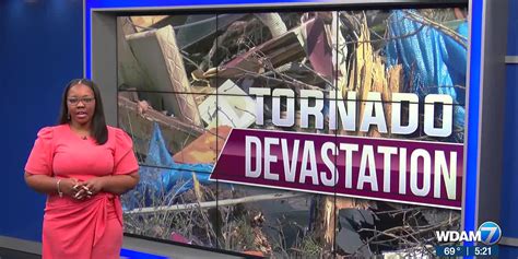 Covington County dealing with 1 death, at least 15 injured, some 50 ...