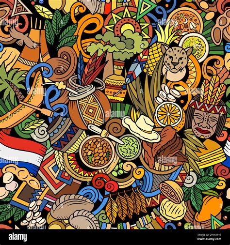 Latin American Culture Images