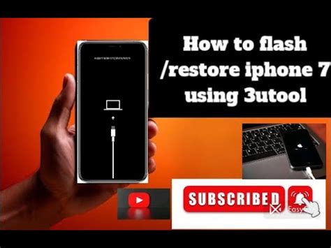 Image result for Comment Flasher Avec 3Utool Mon iPhone 4