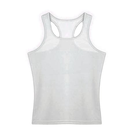 CAMISETA TIRANTES NADADOR MUJER