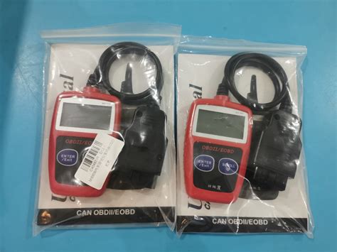 Image result for How to Use a OBD2 EOBD Code Reader