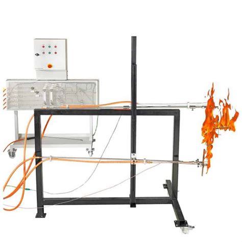 Image result for Fire Testing Panel