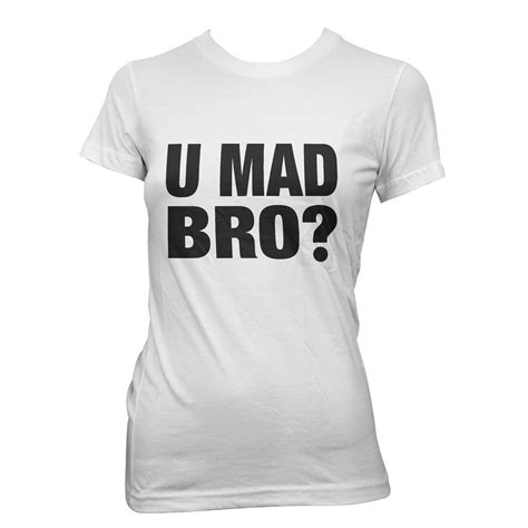 U MAD BRO? / British kid Clothing
