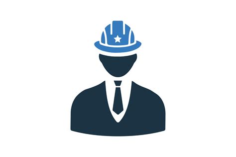 Engineer Employee Success Icon 的图像结果