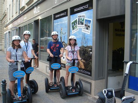 SEGWAY BRNO - All You Need to Know BEFORE You Go 2026 (with Photos ...