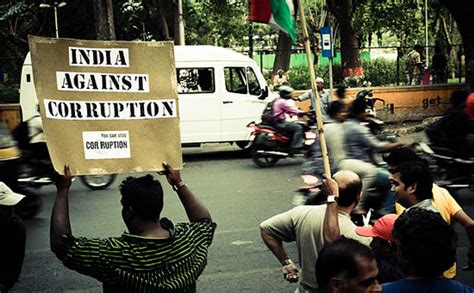 What India MUST do to reduce Corruption