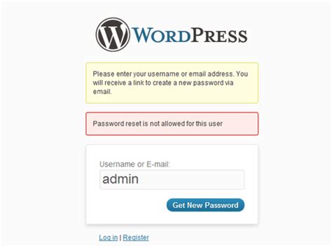 7 WordPress Errors You Need To Know With Their Solutions