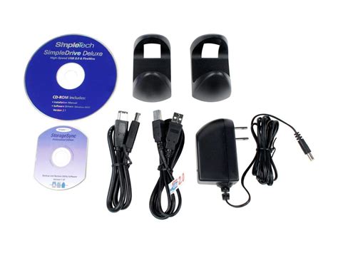 Image result for SimpleTech External Hard Drive Support