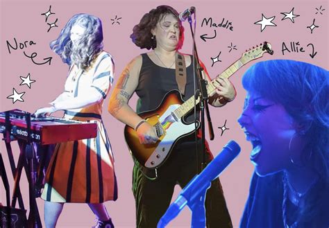 Scream Like a Girl: Female Metal Vocalists – KTSW 89.9