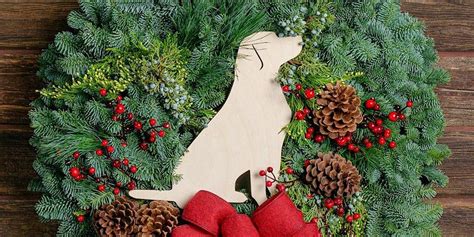 Wreath Making for PAWS!, Guini Ridge Farm, Rockland, 3 December 2023 ...