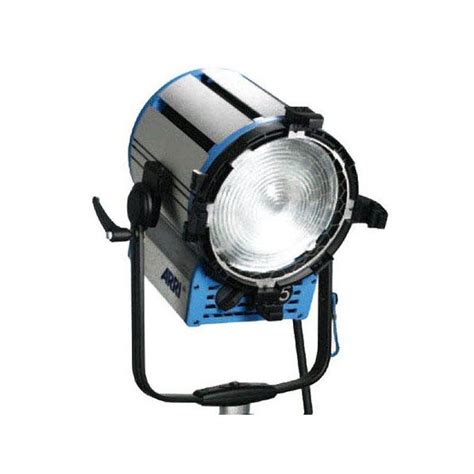 Arri T5 5000 Watts Location Fresnel - Stand Mount – DopTools