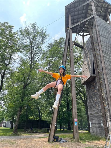 Day Camp | Camp Bernie YMCA