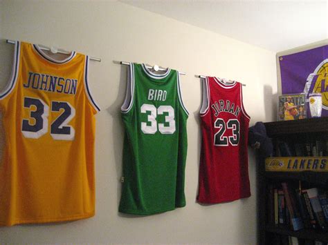 Basketball Jersey Display Frame at Kathleen Andrews blog