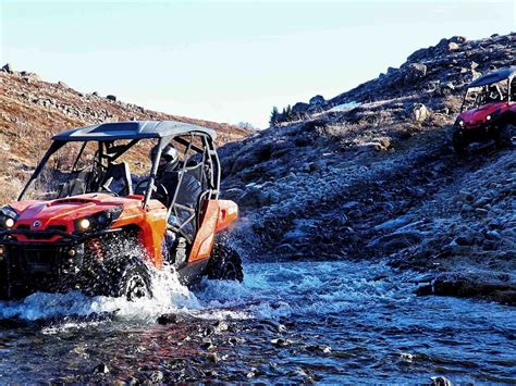 SAFARI QUADS - All You Need to Know BEFORE You Go 2026 (with Photos ...