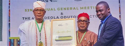 Indorama glows at MAN AGM & Expo in Lagos