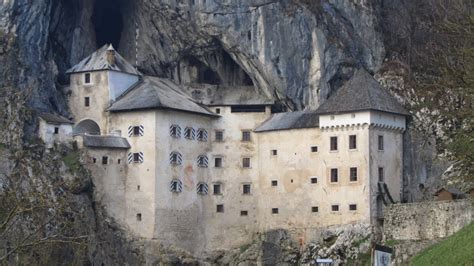 Top 5 most enchanting And Secluded Castles in The World ... | The ...