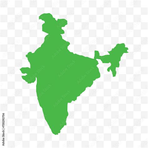 India Map Vector 的图像结果