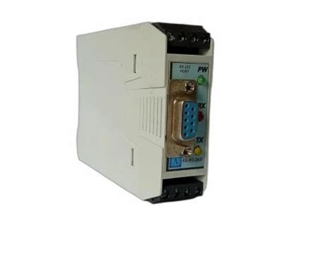 RS Converter - RS485 To RS232 Converter Manufacturer from Pune
