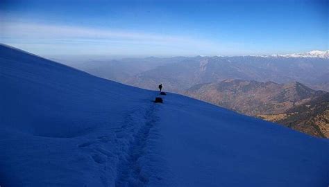 Tungnath In December 2025 – Trekking, Snowfall & Travel Guide