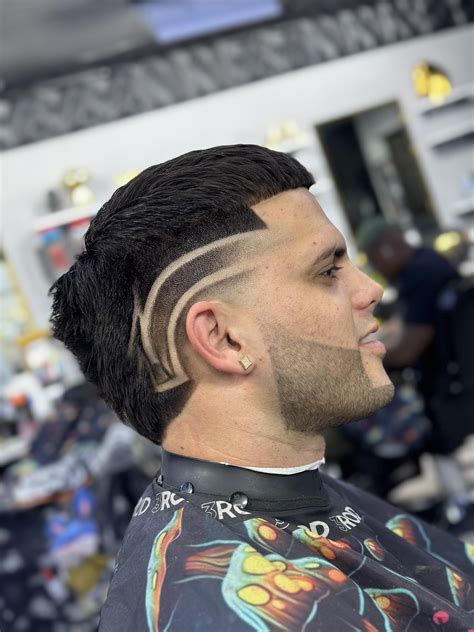 good vibes barbershop