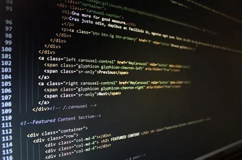 Image result for What Is HTML Code