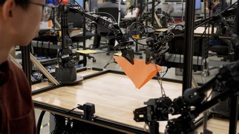 Google AI Robot 的图像结果