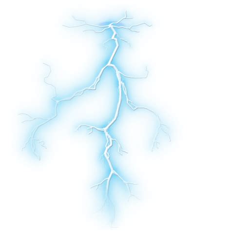 Lightning Bolt PNG, Lightning Bolt Transparent Background - FreeIconsPNG