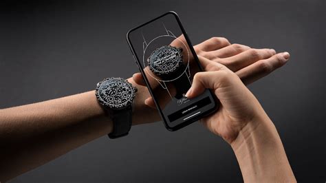 How NFTs are changing the watch industry