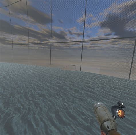 Boneworks Main Menu Secrets 的图像结果