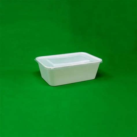 Plastic take away containers - Damati RO-24 Thin Wall Round Container ...