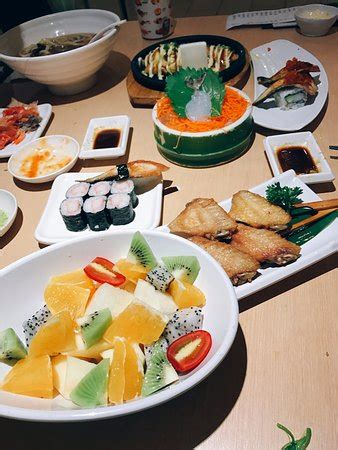 BAO BAO HIBACHI SUSHI RESTAURANT, Vestal - Restaurant Reviews, Photos ...