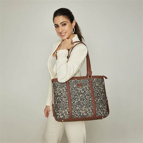 FloMotif Women's Office Bag - Zouk