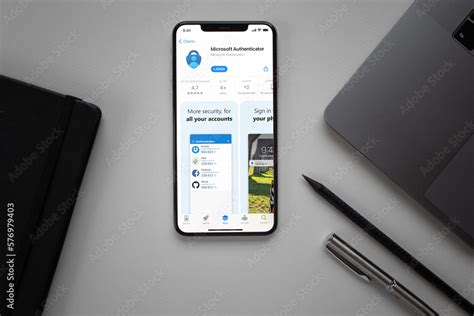 Image result for Authenticator App Notification