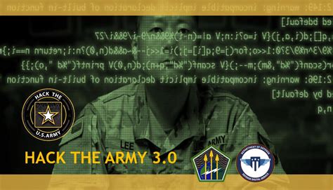 Image result for Army CWC Hackers