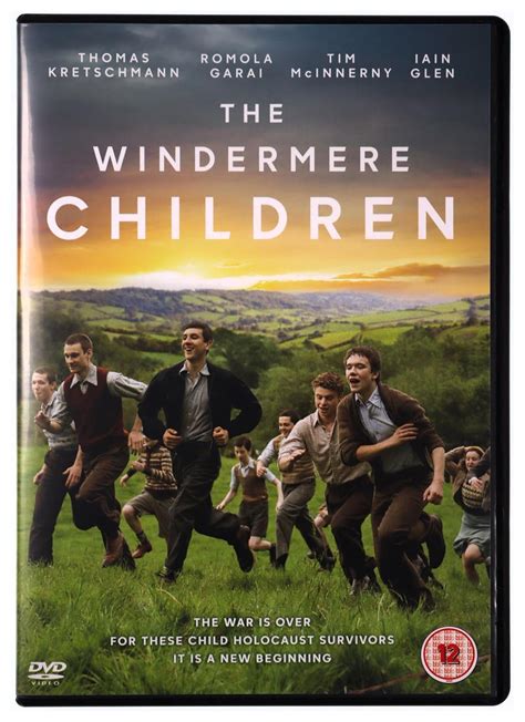 Watch The Windermere Children
