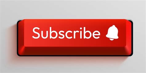 Subscribe png Images - Free Download on Freepik