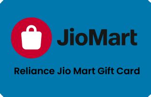 Reliance Gift Cards | Woohoo.in