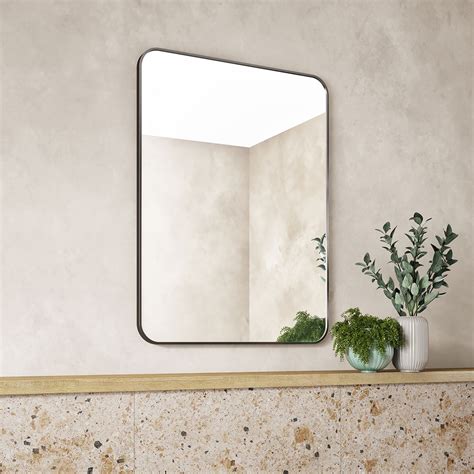 Quin Non LED Mirrors - AJ Plumbing Supplies | Newry | Banbridge ...