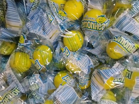 DMSweets Lemonheads - 1 lb of Sweet and Sour Hard Candy India | Ubuy