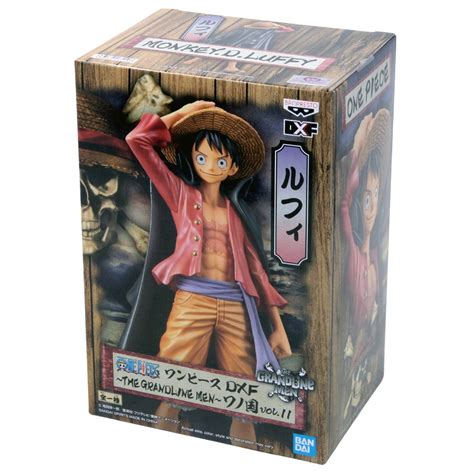 Anime Figures In India - Red Eye Merch