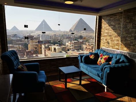 Cairo Holiday Rentals & Homes - Cairo Governorate, Egypt | Airbnb