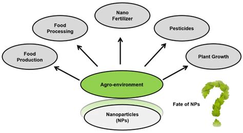 Exposure Route of TiO2 NPs from Industrial Applications to Wastewater ...