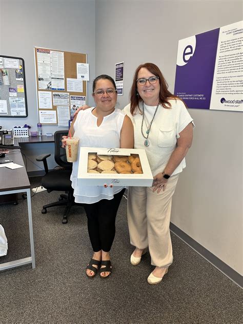 My Elwood Staffing Login